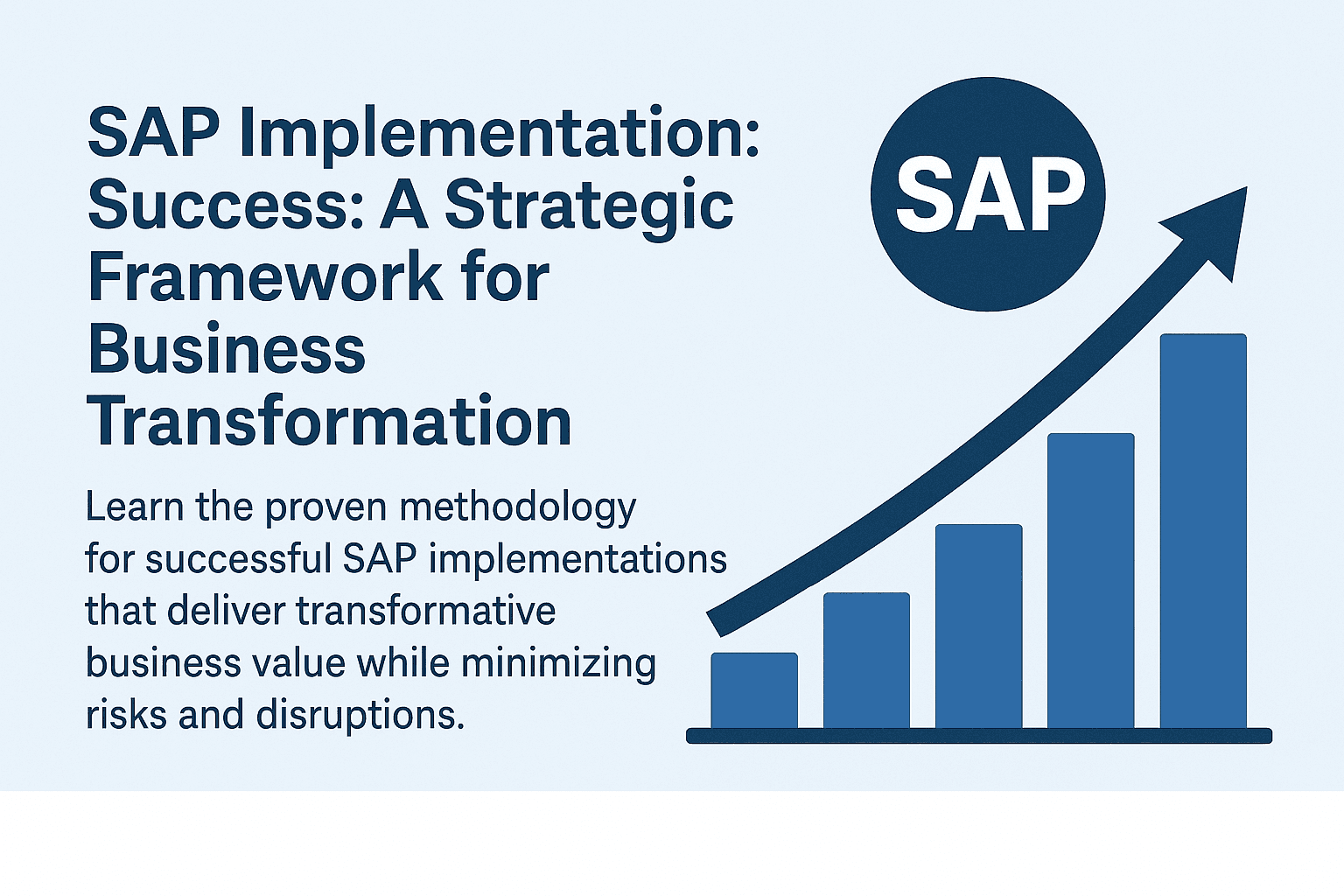 SAP Implementation Framework