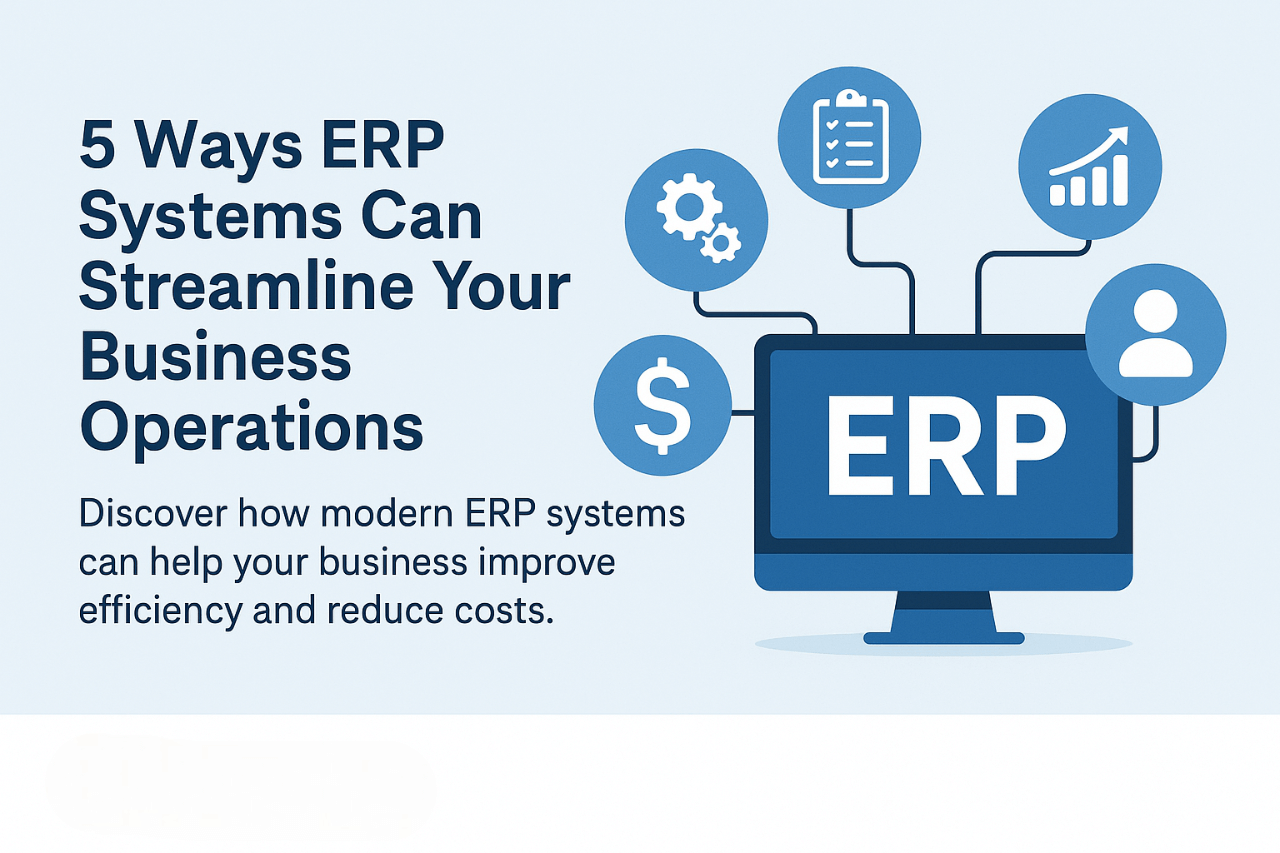 ERP Integration