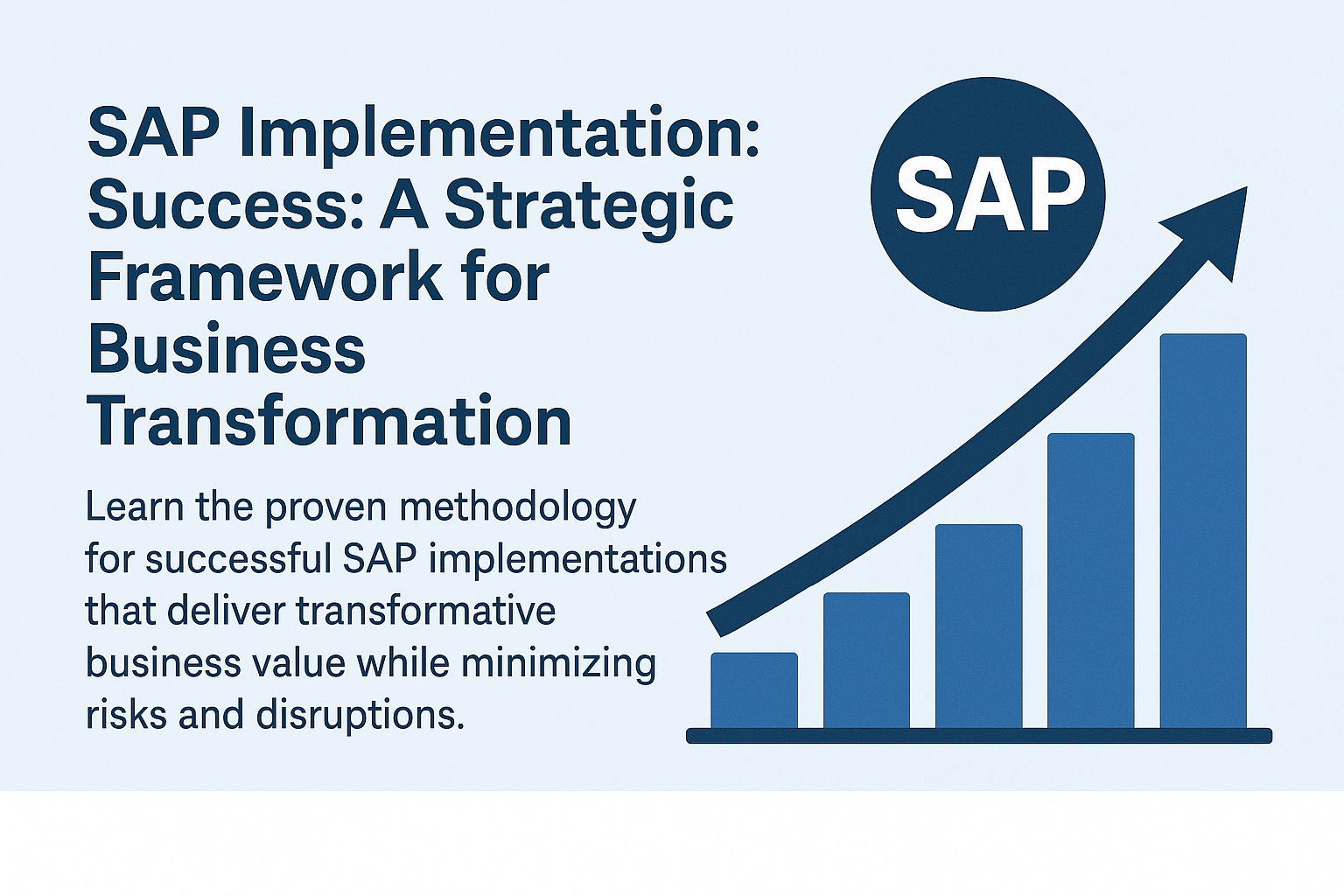 SAP Implementation Framework