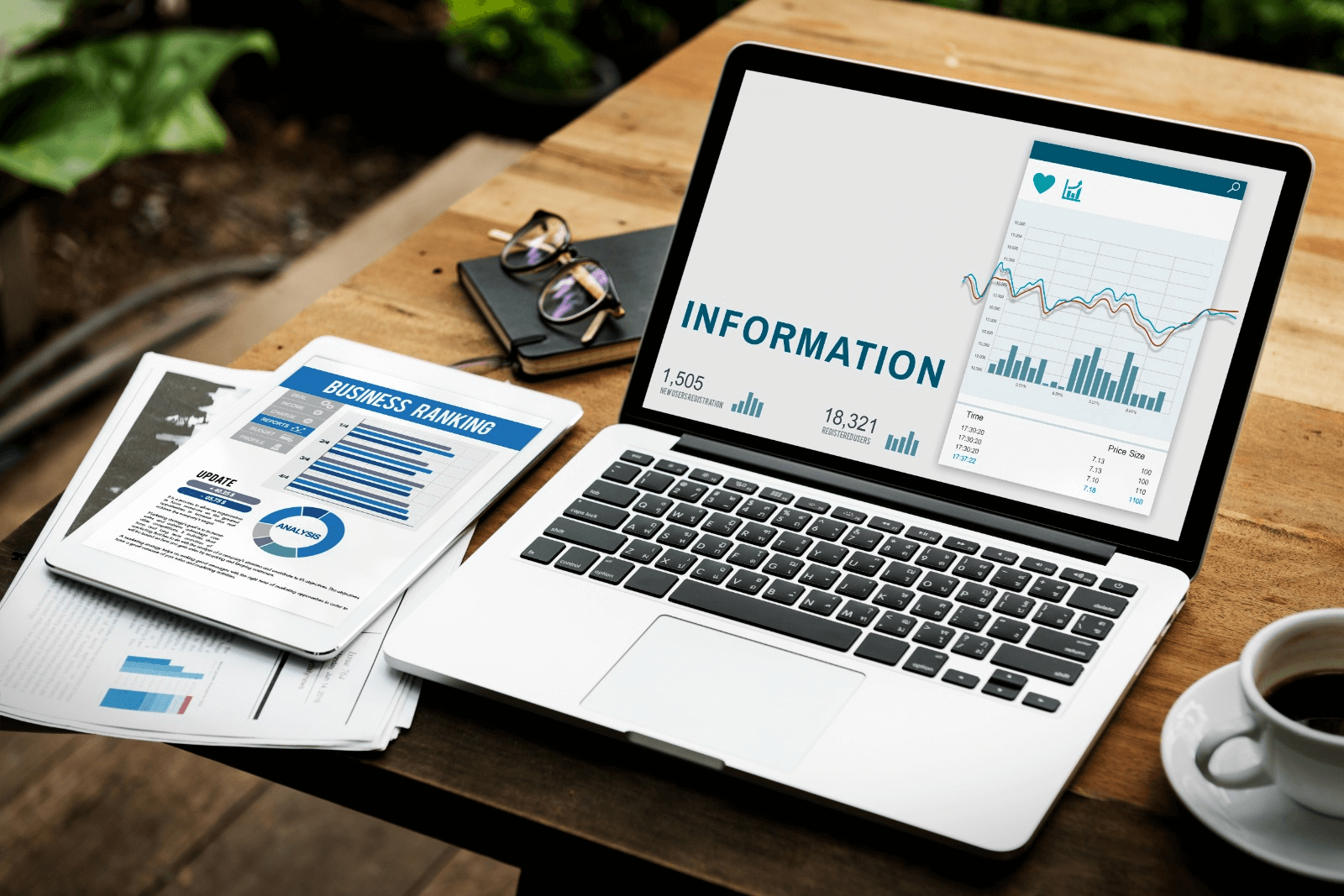 Business solutions